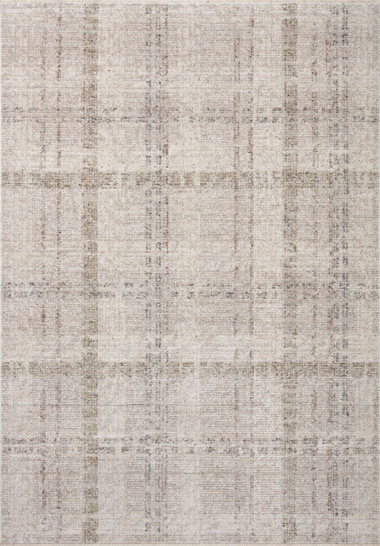 Erin Rug in Ivory/Multi