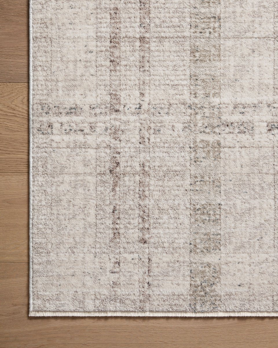 Erin Rug in Ivory/Multi