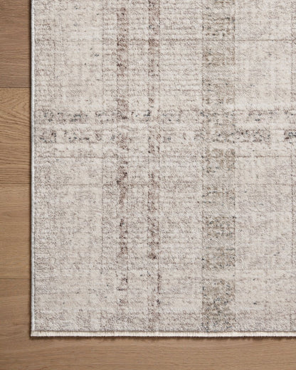 Erin Rug in Ivory/Multi