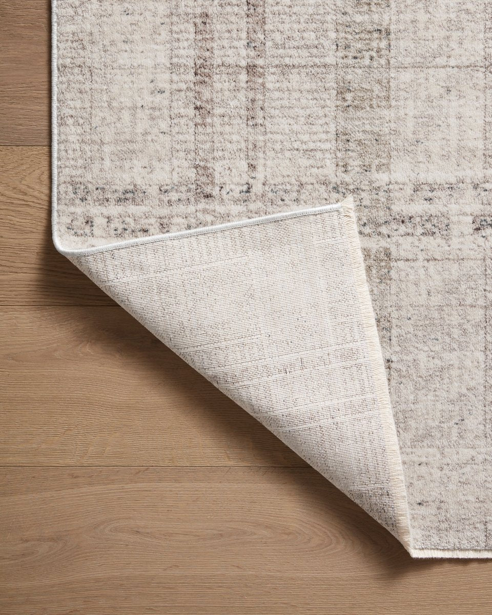 Erin Rug in Ivory/Multi