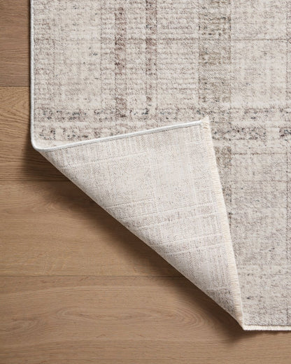 Erin Rug in Ivory/Multi