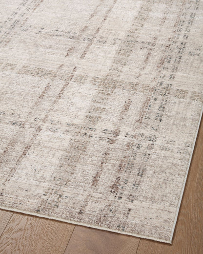 Erin Rug in Ivory/Multi