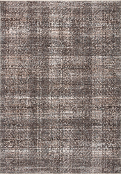 Erin Rug in Graphite/Multi