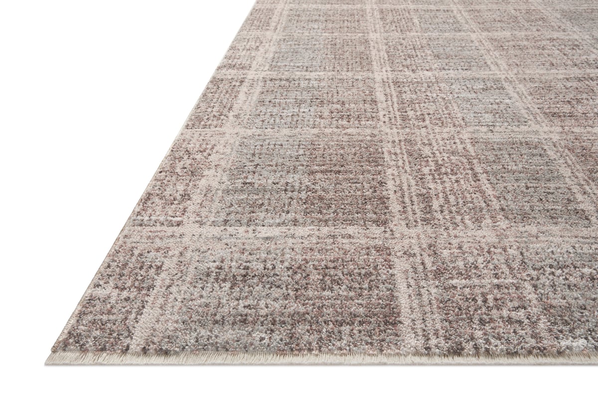 Erin Rug in Fog/Dove