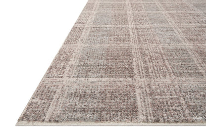 Erin Rug in Fog/Dove