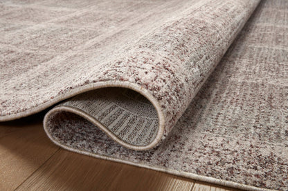 Erin Rug in Fog/Dove