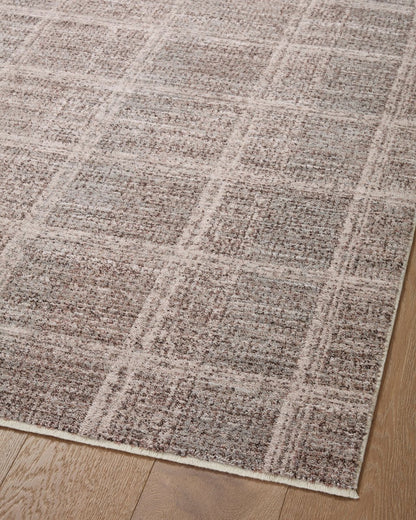 Erin Rug in Fog/Dove