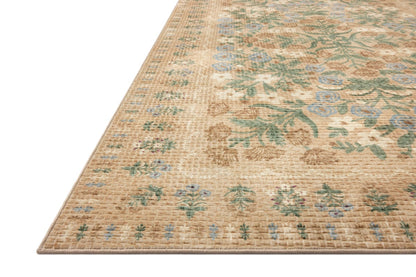 Orchard Rug in Sand/Multi
