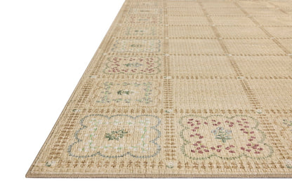 Orchard Rug in Natural/Multi