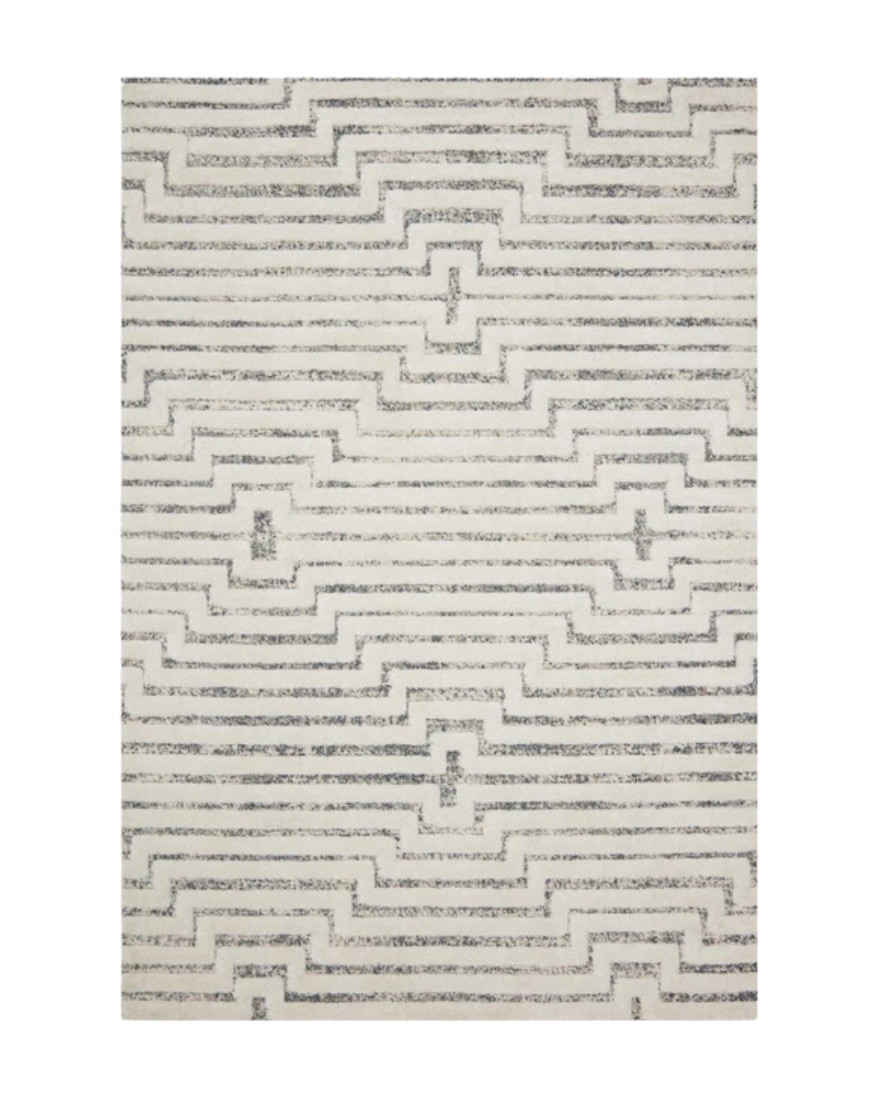 Aiden Rug in Offset