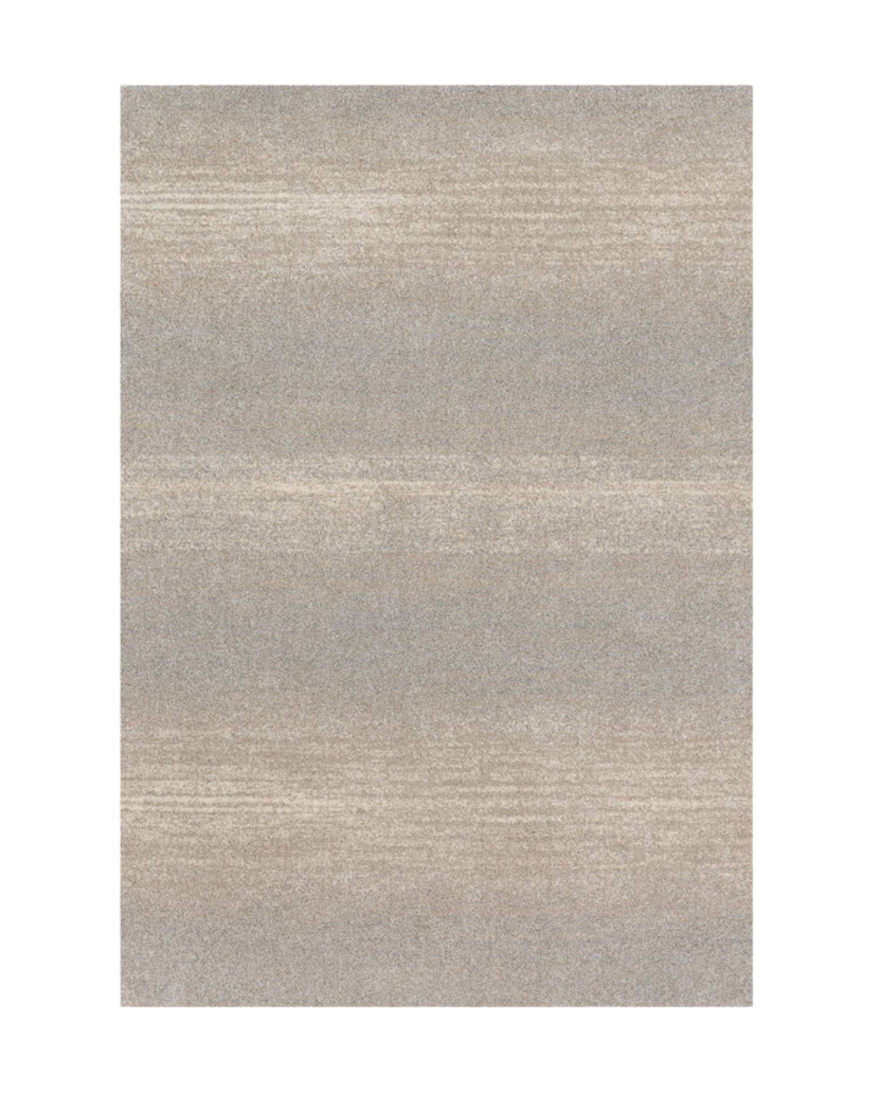 Portland Rug in Silver