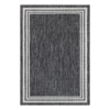Sorrento in Black Border