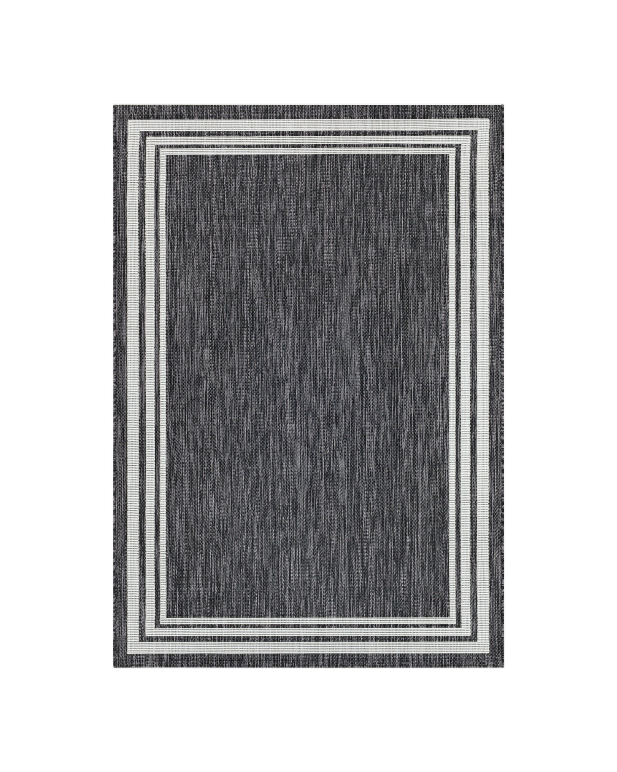 Sorrento in Black Border