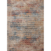 Hazel Rug in OceanSpice
