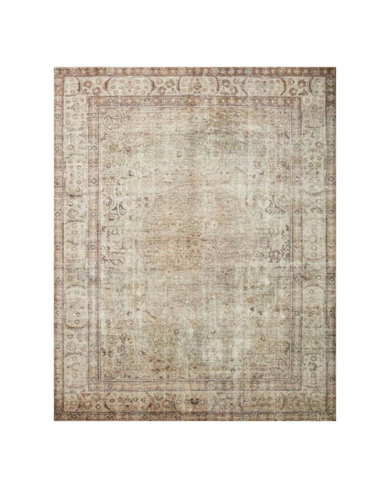 01 Fable Antique _ Sage