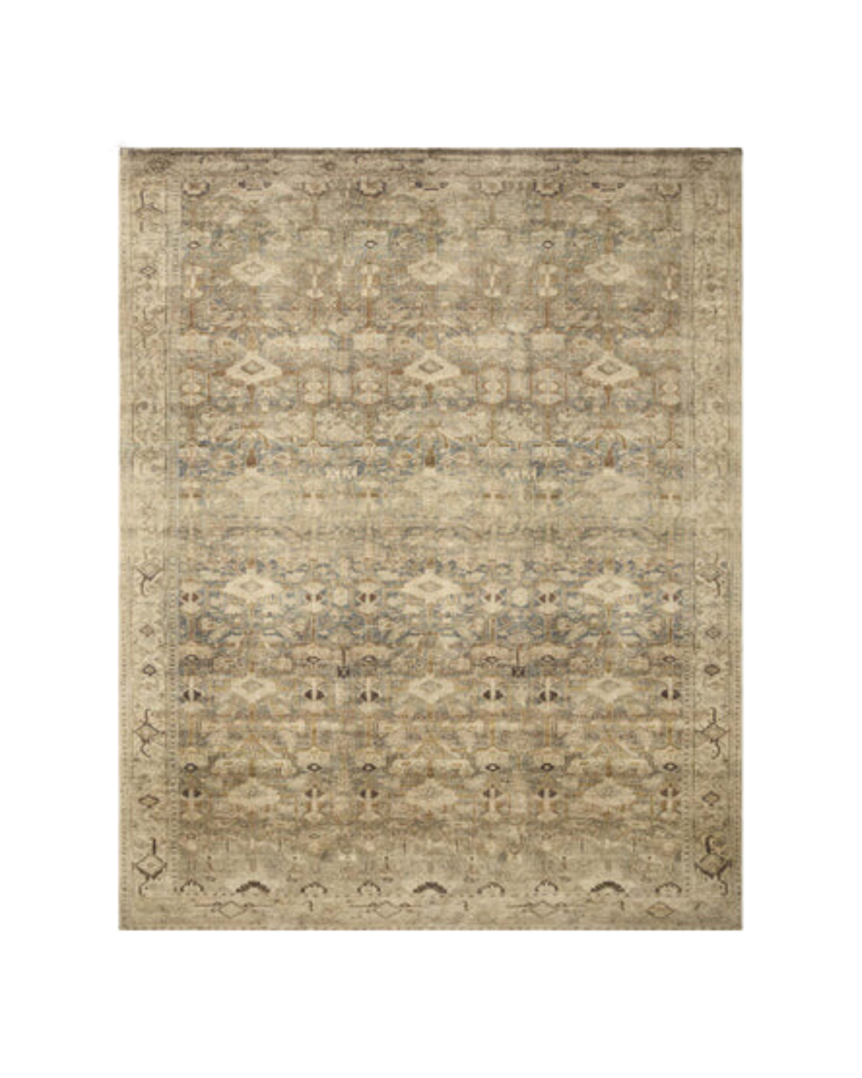 04 Fable Antique _ Sage