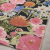 Bouquet in Black Multi (3)