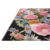 Bouquet in Black _ Multi (5)
