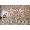 Ingrid Rug in Navy_Rust (3)
