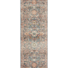 Ingrid Rug in Navy_Rust (6)