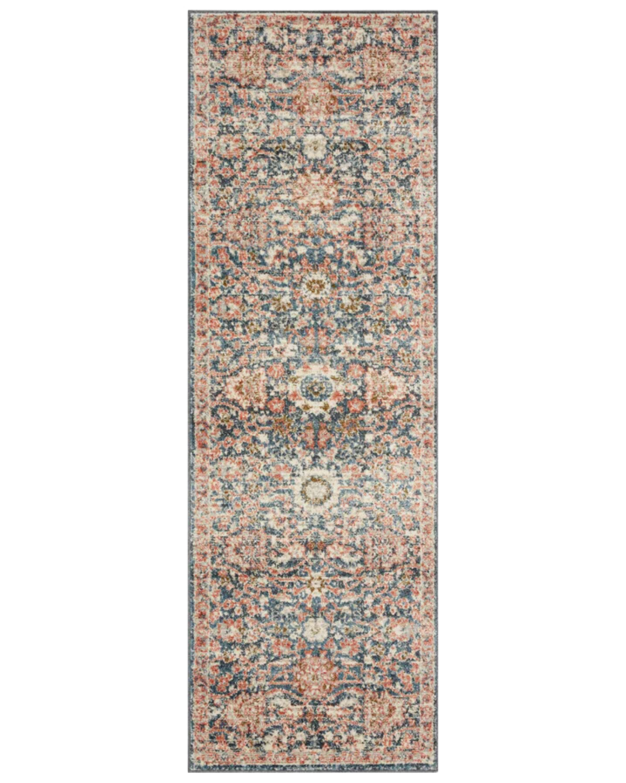 Ingrid Rug in Navy_Rust (6)