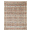 Ingrid Rug in Sand_Rust