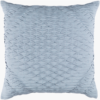 Beverly Cushion in Blue