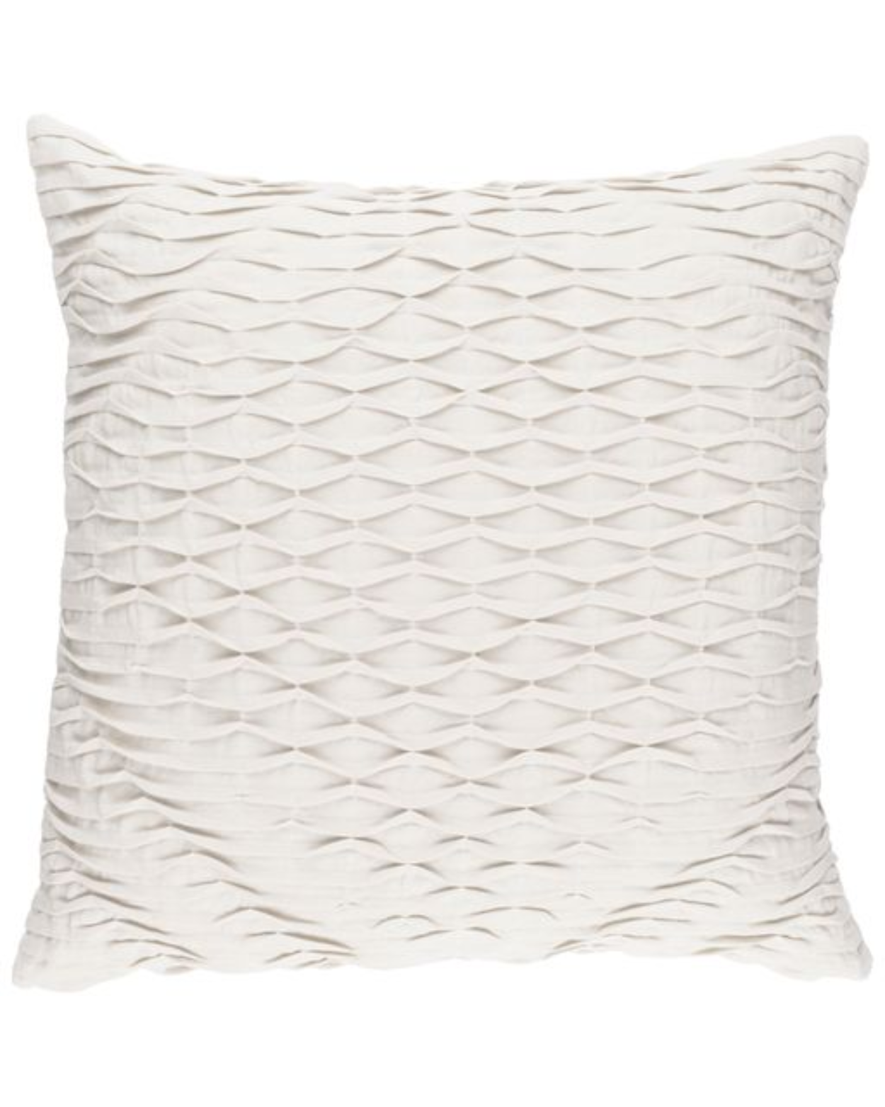Beverly Cushion in Dark Grey