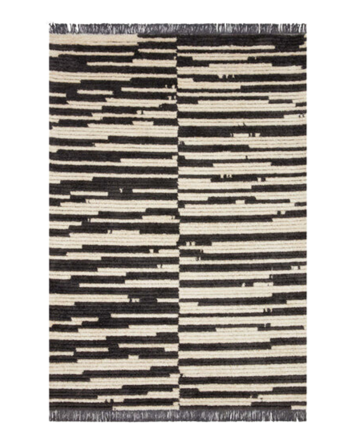 Quinn in Cream _ Charcoal 03