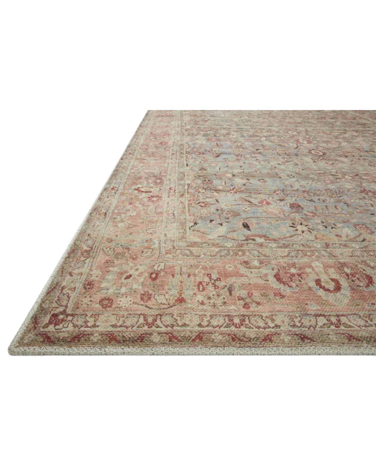Sandrine Rug in Ocean_Clay (3)