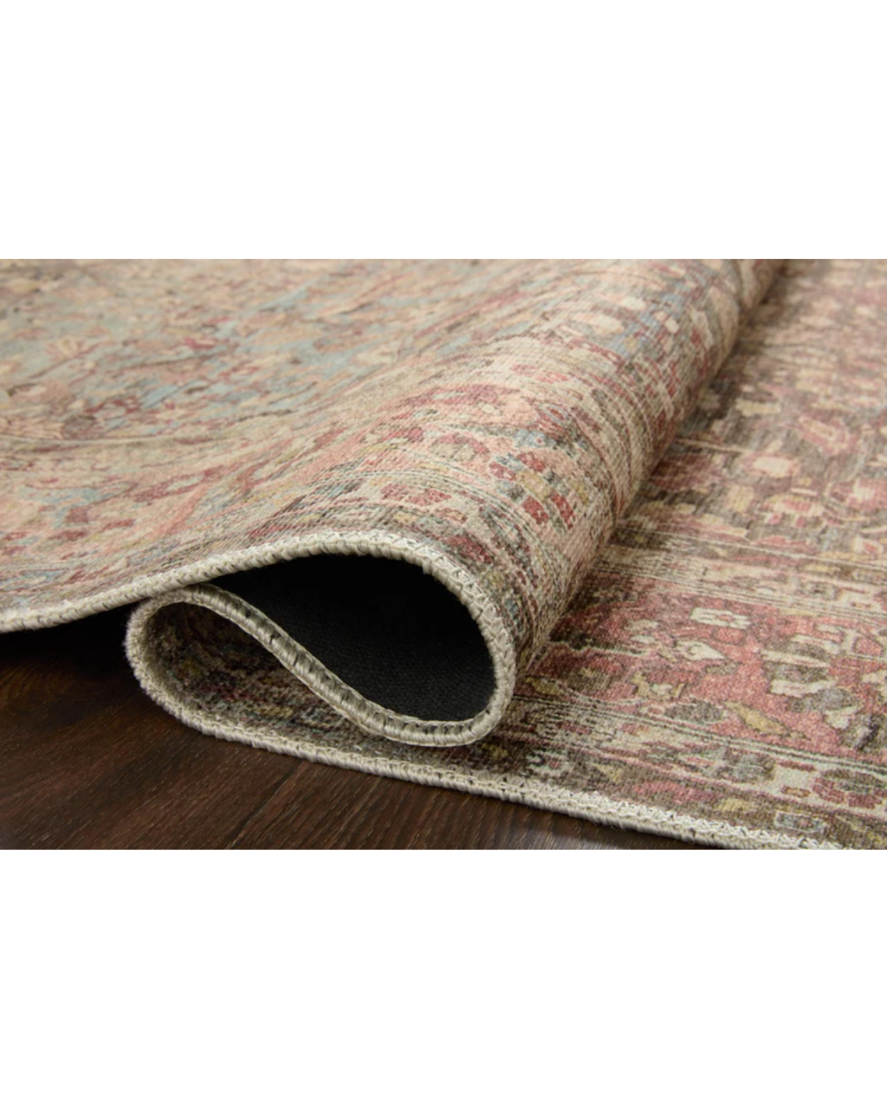 Sandrine Rug in Ocean_Clay (5)
