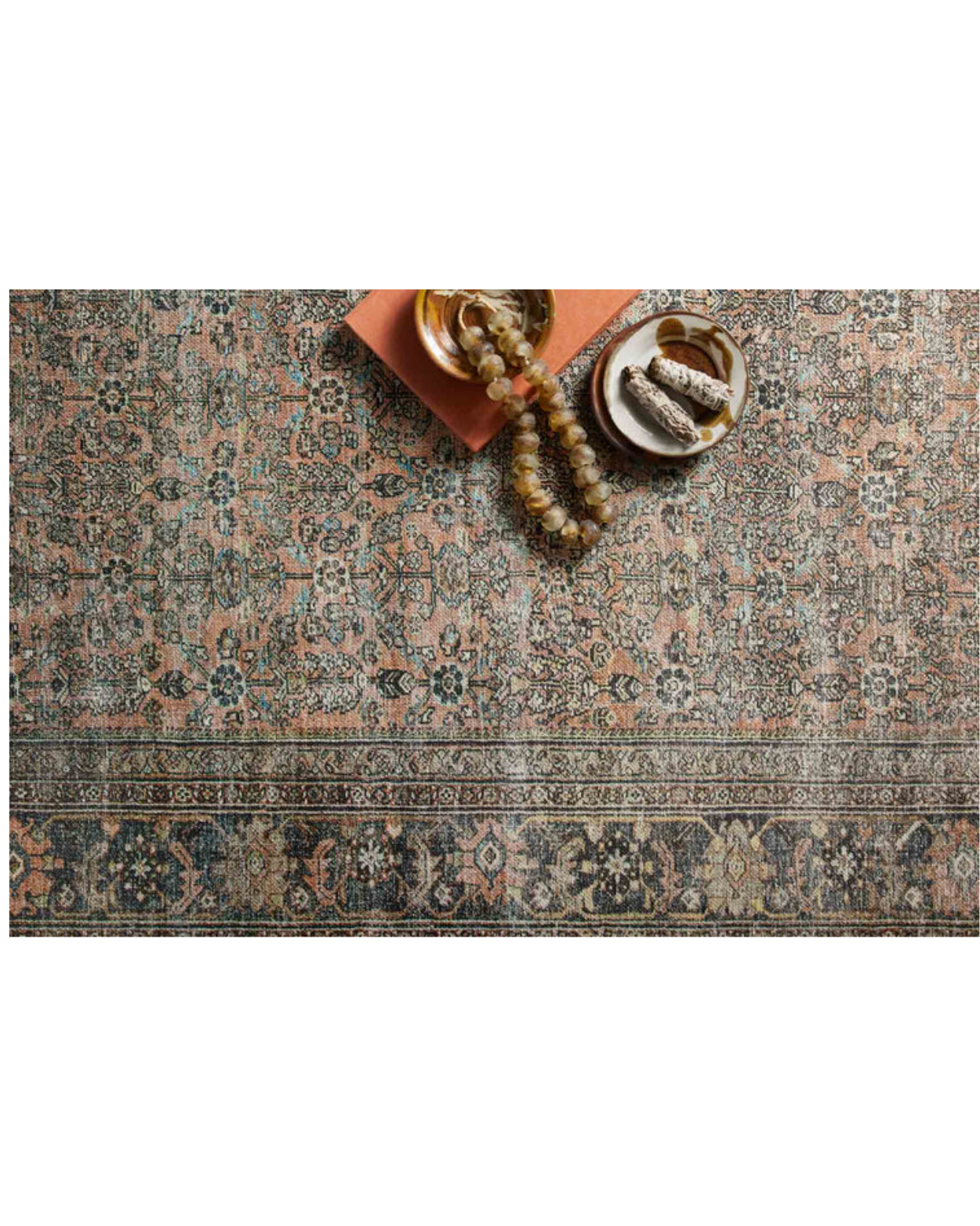 Sandrine Rug in Terracotta_Multi (3)