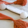 Washable Rug in Bubbly Light Grey (3)