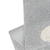 Washable Rug in Clouds Grey (3)
