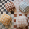 Washable Rug in Kitchen Tiles Rose (4)