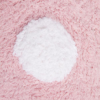 Washable rug in Polkadots Pink (5)