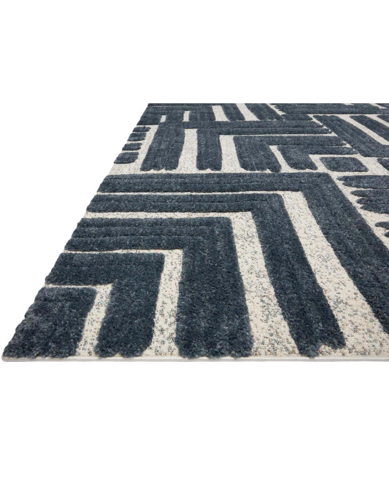 Aiden Rug in BlueWhite (2)