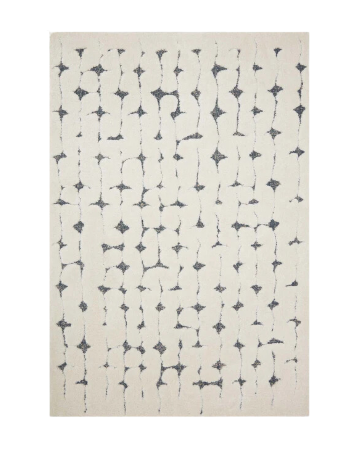 Aiden Rug in Code