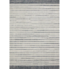 Aiden Rug in WhiteOcean