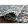 Alyssa Rug in BlueRust