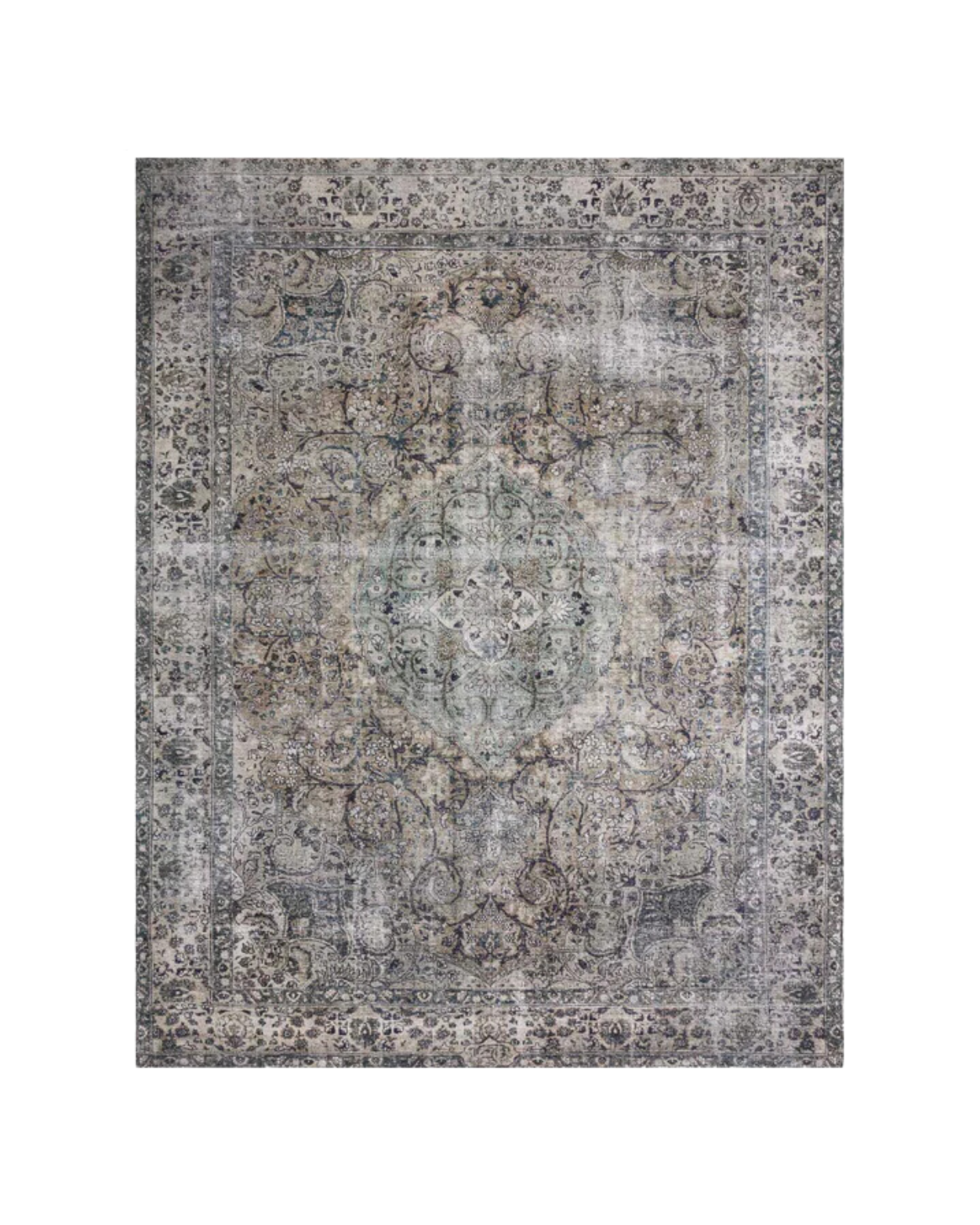Annette in taupe_Stone