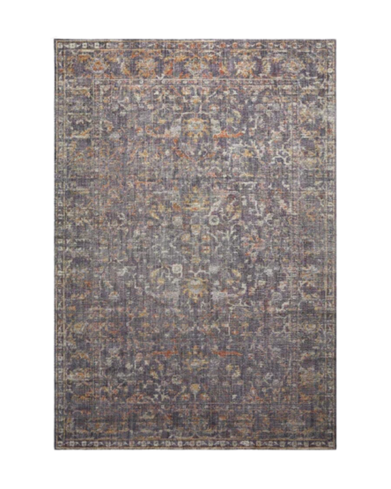 Beatrice Graphite _ Multi