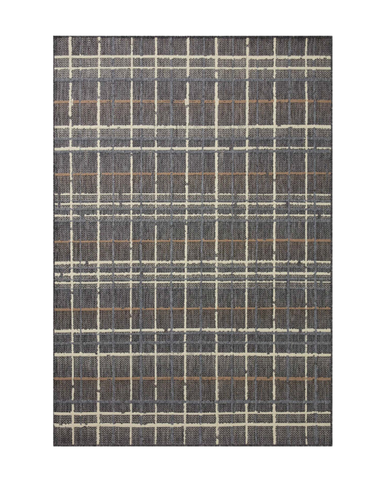 Colombus in Charcoal_Multi