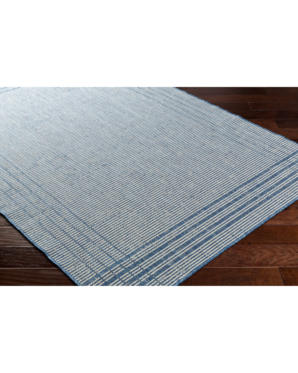 Camden in Borders Dark Blue