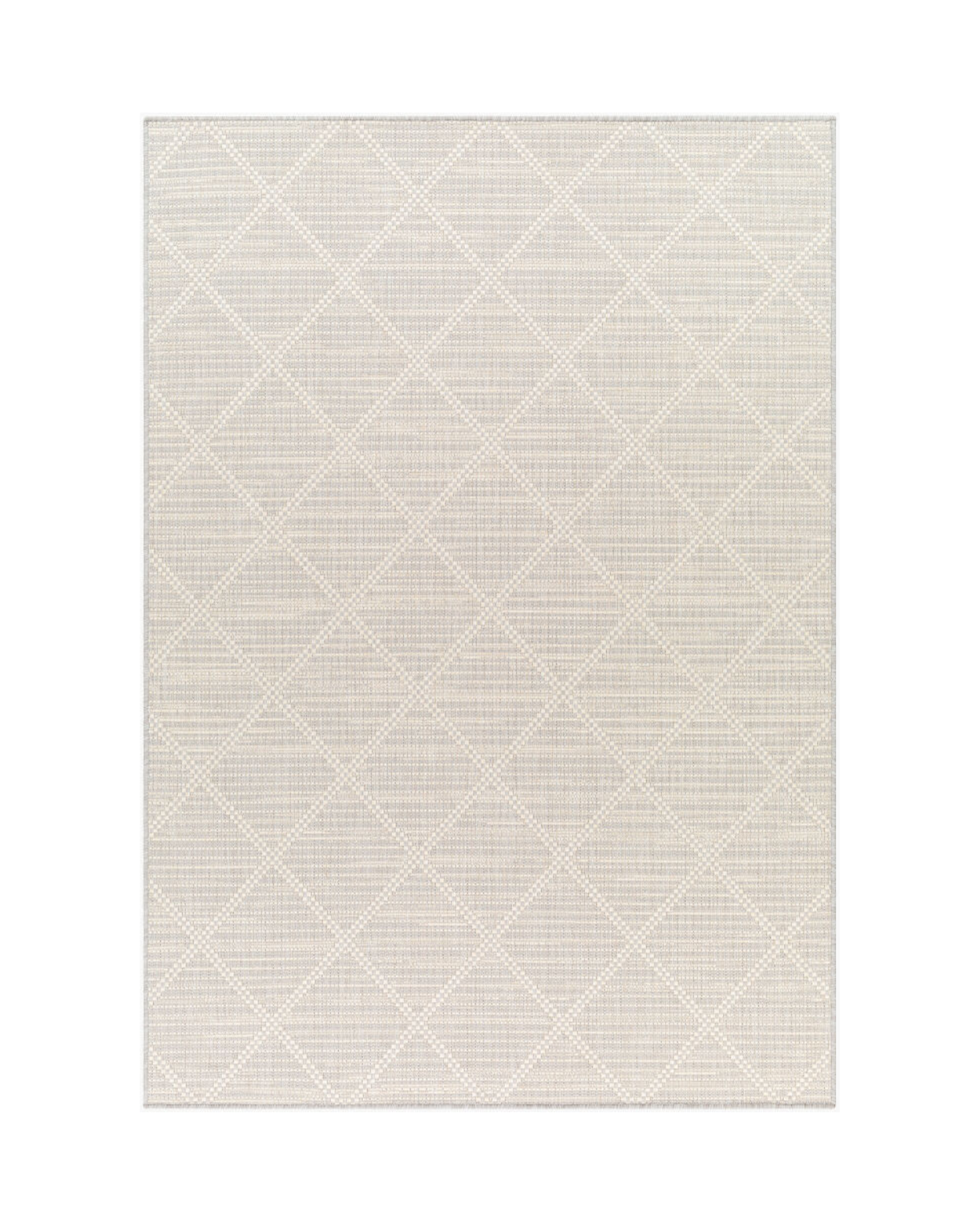 Camden in Diamond Ivory