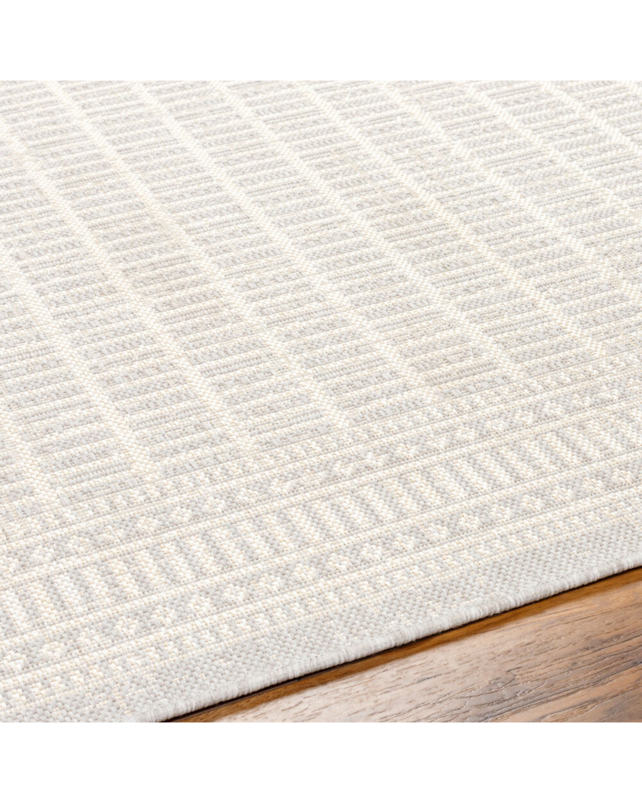 Camden in Geometric Ivory (5)