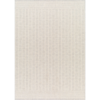 Camden in Geometric Ivory
