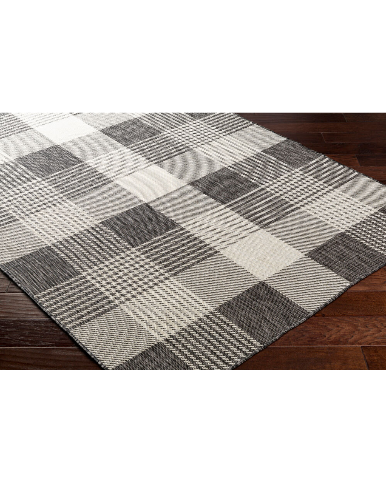 Camden in Gingham Black (3)