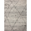 Ines Rug in Grey_Charcoal