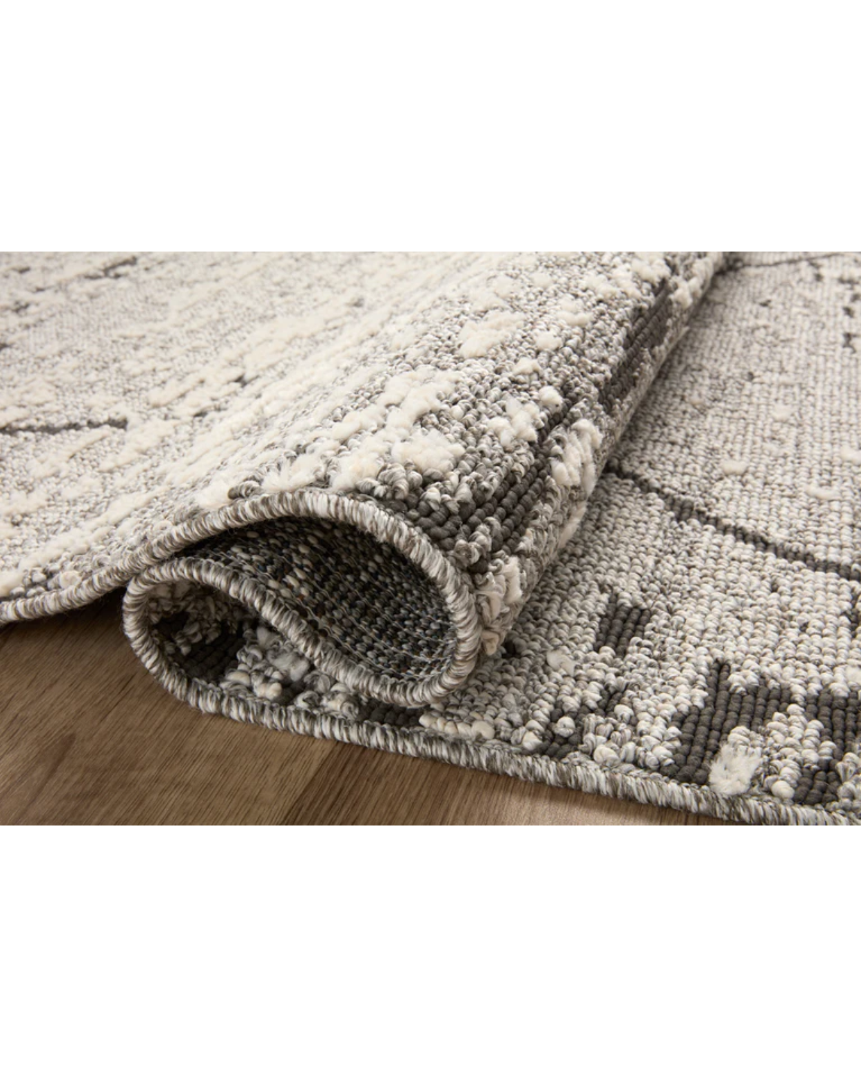 Ines Rug in Grey_Charcoal (4)